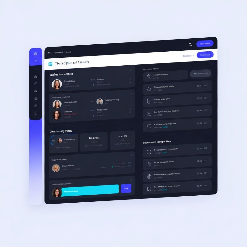 Genventures AI Clinical Dashboard